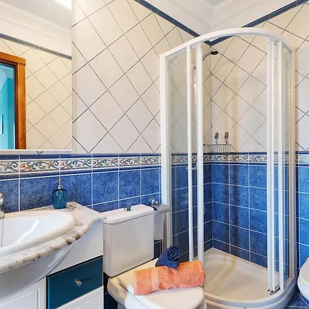 Casa Girdana Дом отдыха