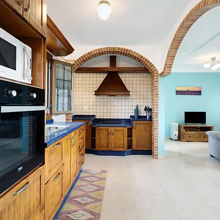 Casa Girdana Дом отдыха *