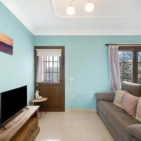 Casa Girdana 度假居 巴尔韦尔德