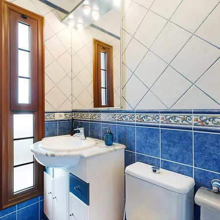 Casa Girdana