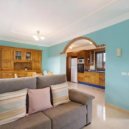 度假居 Casa Girdana