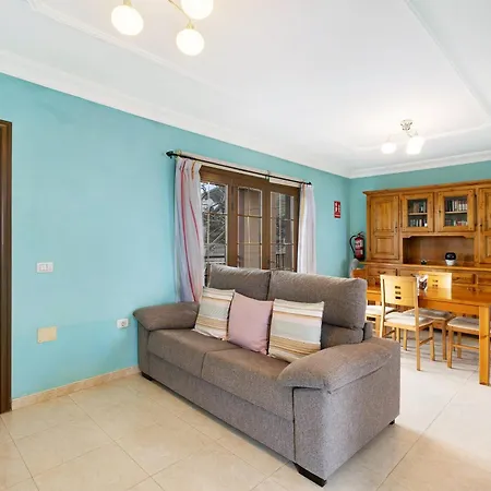 度假居 Casa Girdana